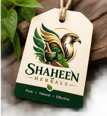 About Shaheen Herbals
