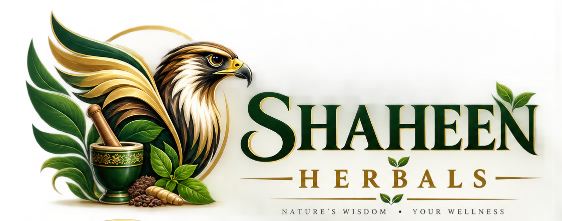 Shaheen Herbals
