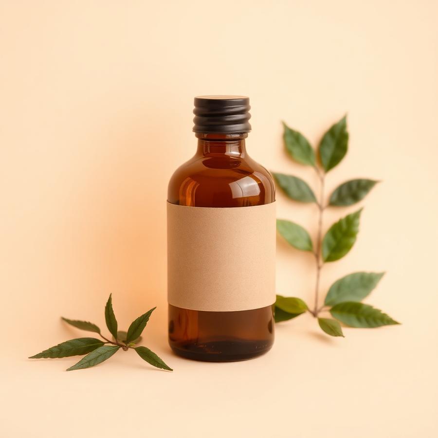 Immunity Herbal Tonic