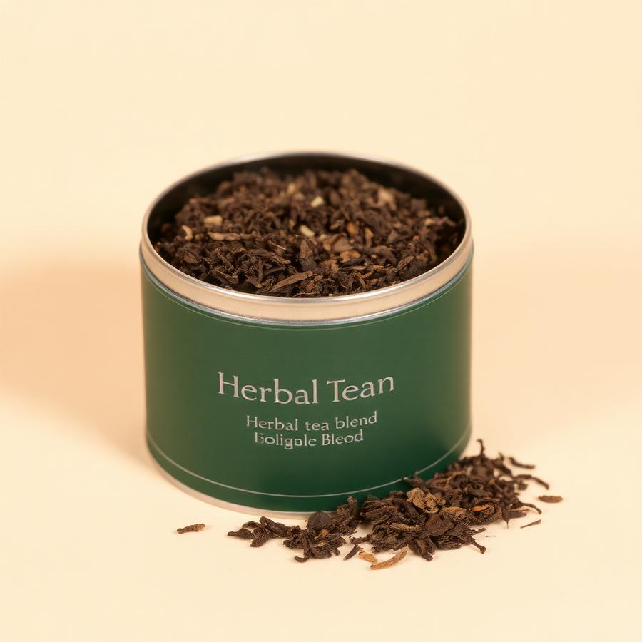 Calm Evening Tea Blend